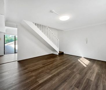 Recently Renovated Two Bedroom Unit Available Now! - Photo 2