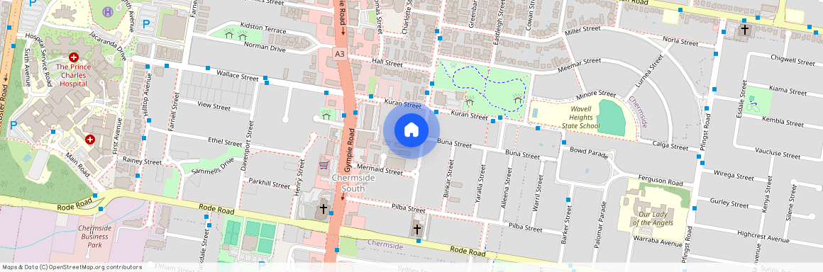 Unit 15/36 Buruda St, Qld 4032, Chermside