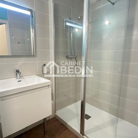 Location Appartement T1 Toulouse 1 chambre - Photo 4