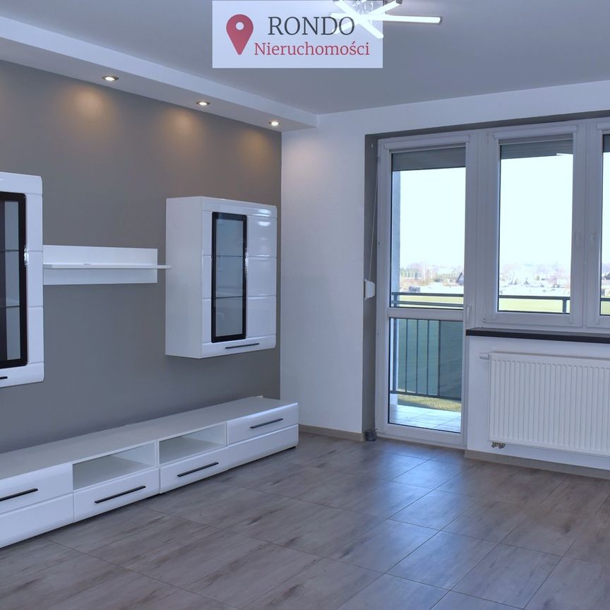 M - 2 ul. Graniczna 27 B Boczków III piętro WINDA - Zdjęcie 1