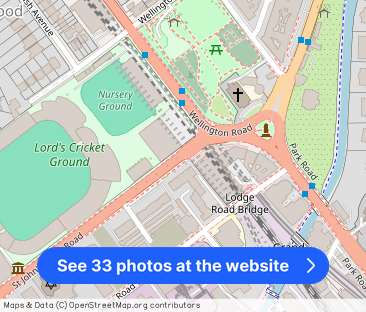 One St John's Wood, St John's Wood Road, St John's Wood, NW8 - Photo 1