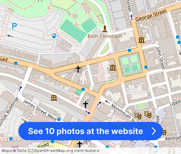 Palace Yard Mews, Bath, BA1 - Photo 1