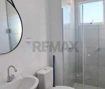 Apartamento 2 dorimitórios, 1 vaga, em Laranjeiras, Caieiras - Foto 2