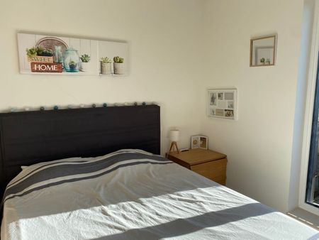 Appartement te huur - Photo 5