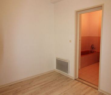 Location appartement 2 pièces, 30.00m², Chalon-sur-Saône - Photo 3