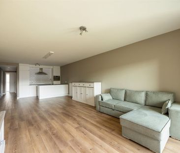 Energiezuinig 2-slaapkamerappartement met zonnig terras, inclusief ... - Photo 2