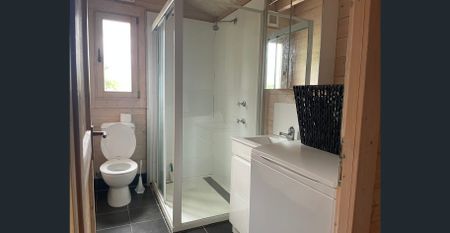 Self-contained Studio - Photo 5