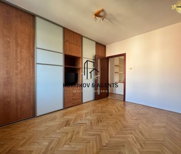 PRENÁJOM, 4-izbový byt na Puškinovej ulici, Humenné - Photo 3