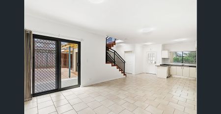 Spacious & Stylish Townhouse In Convenient Location - Photo 2