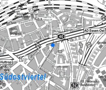 Mein Zuhause in Essen - Photo 4