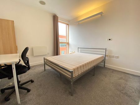 The Hacienda, Whitworth Street West, Manchester, M1 - Photo 4