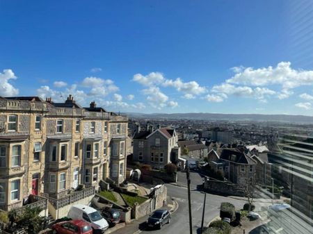 Queens Road, 3 Queens Road, Weston Super Mare, North Somerset - Photo 3