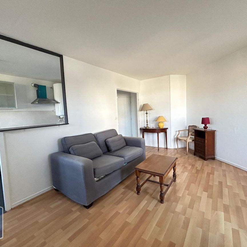 Location Appartement 3 pièces 62m² LAVAL 53000 - Photo 1