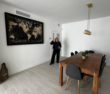 Ground Floor Apartment in Estepona - Photo 2