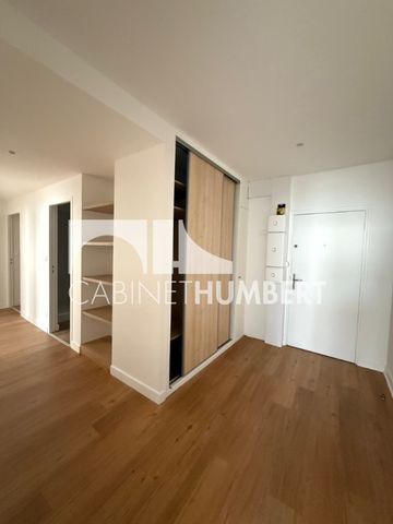 APPARTEMENT T3 A LOUER - Photo 5