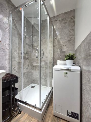 Rozkład, Osobne pokoje, Ciche, Balkon, Umeblowane - Фото 5