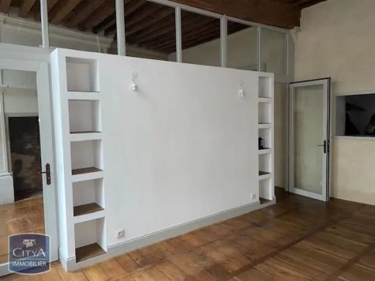Appartement à louer 2 pièces 70.49m² - Photo 1