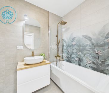 Nowe mieszkanie dwupokojowe Fordon - Фото 6