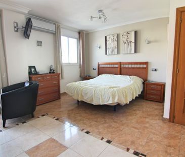 Apartamento en Jávea, PUEBLO, alquiler - Photo 4