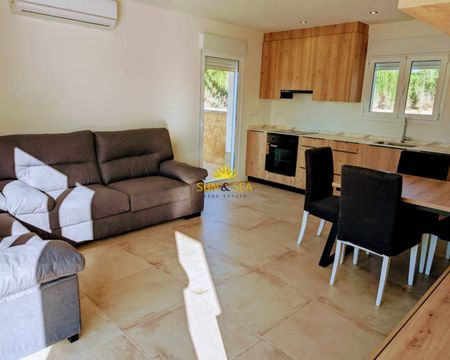 DETACHED CHALET WITH 2 BEDROOMS - ASPE - Photo 2
