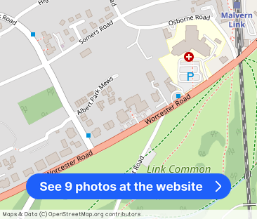 Worcester Road, Malvern - Photo 1