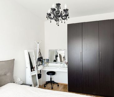 Perfekt eingeteilte Mietwohnung mit Balkon in Weiz …! - Photo 3