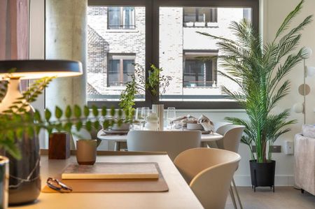 1 bedroom flat to rent - Photo 5