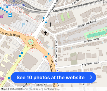 Wayside, Bournemouth, BH1 - Photo 1