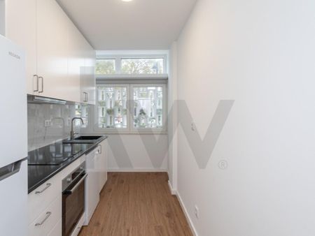 Apartamento T1 em Lisboa - Photo 4