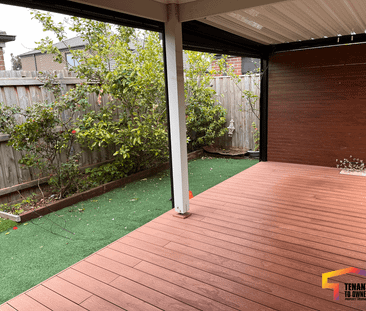 21 Bostock Dr, Tarneit, Vic 3029 - Photo 6