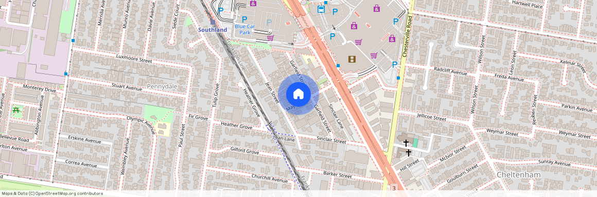 15 May Street Cheltenham, VIC 3192