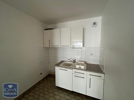 Location Appartement 2 pièces 54m² REIMS 51100 - Photo 3