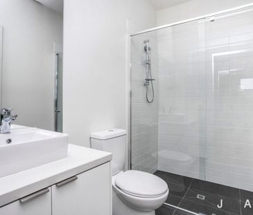 Contemporary Two-Level Townhouse In Prime Location - Photo 1