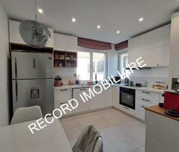 Duplex cu garaj sup.141 mp, teren 300 mp zona Voronet Cluj-Napoca - Fotografie 5