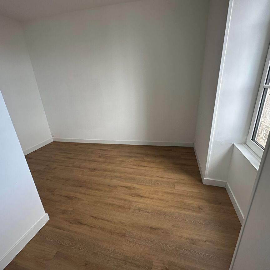 A LOUER VIDE A L'ANNEE Appartement Guerande 3 pièce(s) 68.62 m2 - Photo 1