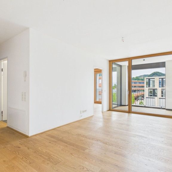 2-Zimmerwohnung | modern Wohnen am Garnmarkt - Foto 1
