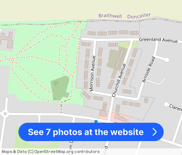 Morrison Avenue, Maltby, S66 7EY - Photo 1