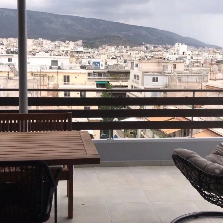 Διαμέρισμα για ενοικίαση Ιπποκράτειο (Γουδή) - Photo 1