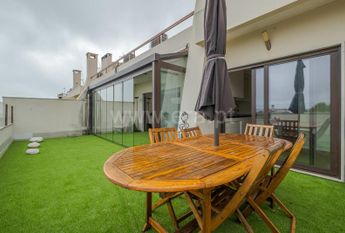 Apartamento T3 em Lisboa