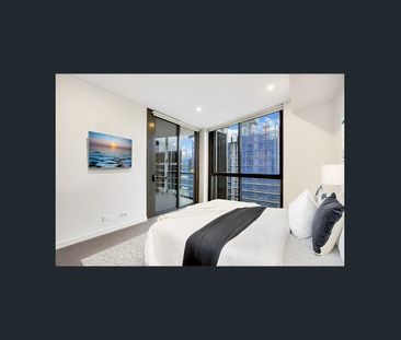 Spacious Two-Bedroom Apartment with Resort-Style Facilities - Photo 2