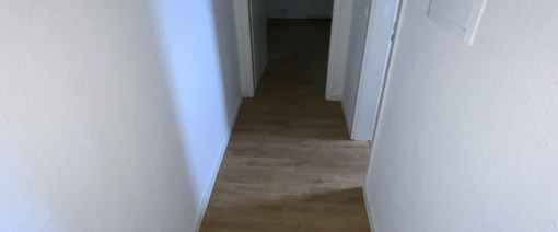 Kleine 2-Zimmer-Wohnung in Siegen Niederschelden - Foto 1