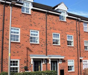 4 bedroom terraced house to rent - Photo 3