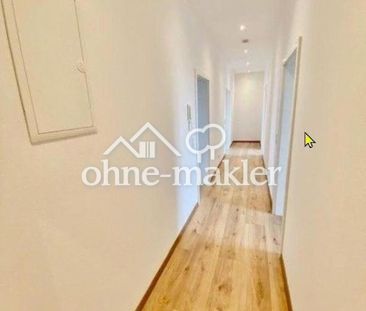 Schönes, helles Zimmer in toller 5er-WG - zentrale Lage, 3 Min. zum... - Photo 4