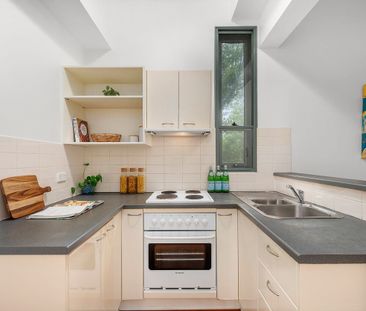 16/8-10 Cavill Avenue, Ashfield NSW 2131 - Apartment For Rent | Domain - Photo 4