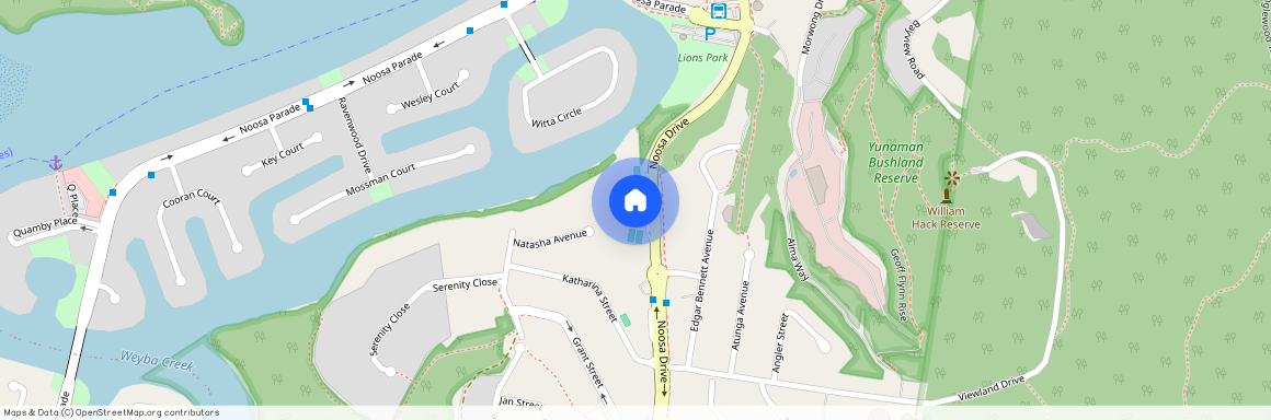 6/6 Noosa Drive, Qld 4567, Noosa Heads