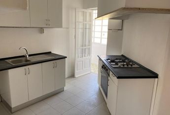 Apartamento T4 em Lisboa