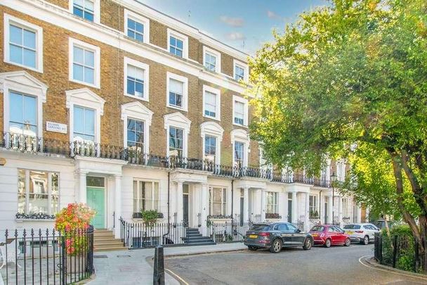 Kildare Gardens, Notting Hill, W2 - Photo 1