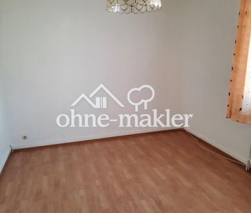 Schöne 3-Zimmer-Wohnung im EG eines Mehrfamilienhauses - Photo 1