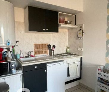 *Location de studio bis Metz Vallières - Photo 5