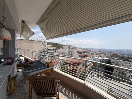 Διαμέρισμα για ενοικίαση Άγιος Παύλος - Photo 4